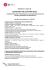 - Counseling and coaching skills