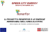 Marco Corgnati - Circuito Green City Energy