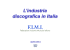 Profilo FIMI lungo 2000 - Giornale della Libreria