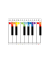 14. DIDATTICA A COLORI RAPIDA MUSICALE
