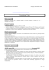 Curriculum Vitae