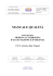 Manuale della Qualità 2013 del Pronto Soccorso di