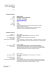 CV LASTILLA XXX