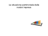 Il bilancio - Cooperativa Zefiro