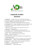 rassegna stampa 25/03/2016