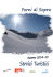 2 gg € 15,00 / 3 gg. € 20,00 / 7 gg. 29,00 Dal 1° gennaio 2015
