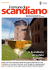 Luglio 2016 - Comune di Scandiano