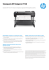 Stampante HP DesignJet T730
