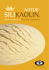 scaricare depliant SILIKAOLIN NATUR