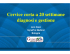 Cervice corta a 20 settimane diagnosi e gestione