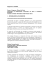 GUIDELINES FOR WRITING THE STUDENT REPORT – deadline