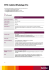 Factsheet