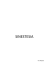 sinestesia