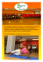 La palestra Fitness in Club in collaborazione con la personal trainer