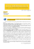 consumer memorandum - Associazione Consumatori Serenissima