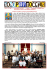 Ed. 31 n° 1257 ≈ Parrocchia San Pio X ≈ Loano ≈ Domenica 22