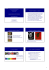 Perché vedere a colori? - Dipartimento di Informatica