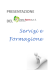 Servizi e Formazione - CNEC Form