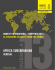 rapporto 2013 - amnesty :: Rapporto annuale