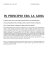 in principio era la gioia