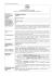 Programma - Medicina Unict