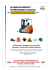 Manuale Carrellista - Brixia Business Solutions