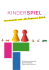 KINDERSPIEL