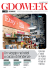 Un viaggio nel retail a caccia di tendenze