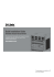 DGS-6600 Series - CNET Content Solutions