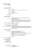 Curriculum vitae - Azienda Ulss 4 Alto Vicentino