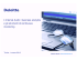 L`Internal Audit, i business analytics e gli strumenti di