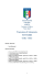 Programma Allenamenti Novembre 2016