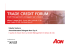 Prsentazione_Trade credit Forum_finaL [modalità compatibilità]