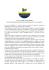 Ottantesimo Anniversario - Circolo della Vela Sicilia