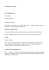 Visualizza il Curriculum Vitae