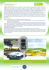 Progetto CLEAN DRIVE Passo successivo