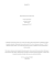 MS Horizon Prospectus