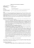 Curriculum Vitae
