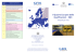 Il Quadro Europeo delle Qualificazioni - EQF