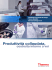 Produttività collaudata - Thermo Fisher Scientific
