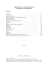 Documento - Usi in Lombardia