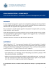 lean production - corso base
