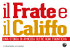 il Frate e il Califfo - Gruppo Solidarietà Africa