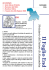 Il Foglio dicembre 2016
