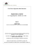 Direttive approvazione definitiva del CD