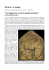 Baricco e le mappe “La mappa che svela il mondo interiore”