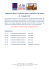 Leggendario West e Convention Internazionale