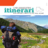 I più suggestivi itinerari per scoprire Cuneo e le sue valli alpine