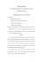 Parere n. 6 del 15 dicembre 2014 - Consiglio regionale dell`Abruzzo