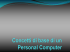 Software freeware